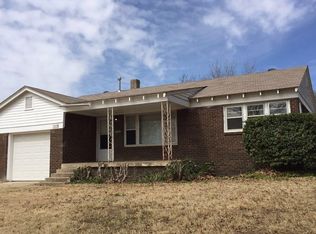 3845 NW 32nd St, Oklahoma City, OK 73112