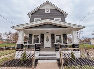 3296 W 50th St, Cleveland, OH