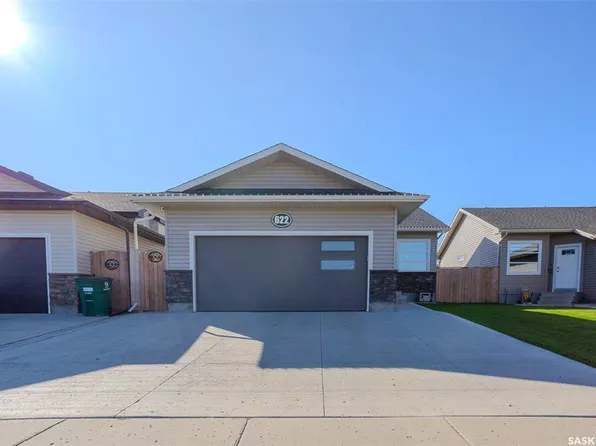 622 Rosewood BOULEVARD W, Saskatoon, SK S7V 0J7