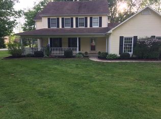 101 Mojave Ter, Carrollton, KY 41008