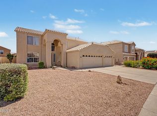7349 W WILLOW Avenue, Peoria, AZ 85381
