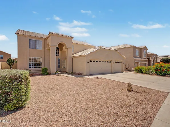 7349 W WILLOW Avenue, Peoria, AZ 85381