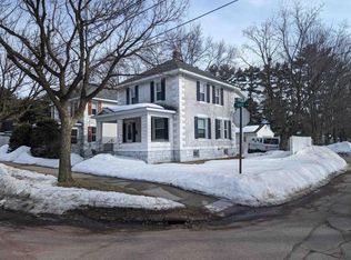 109 Ruder St, Wausau, WI 54403