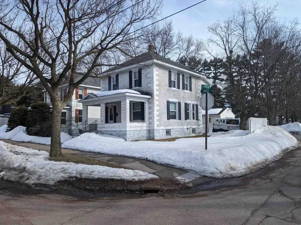 109 RUDER STREET, Wausau, WI 54403