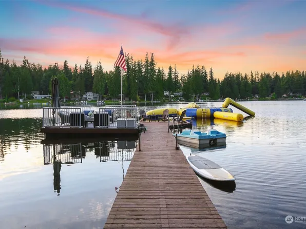 22016 SE 28th Street, Sammamish, WA 98075