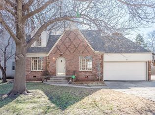 2204 NW 29th St, Oklahoma City, OK 73107