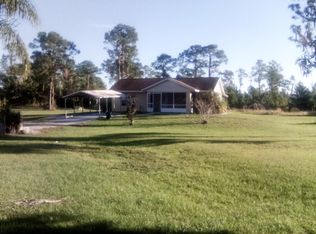 165 Pearl Rd, Lake Placid, FL 33852