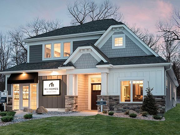 Front Exterior - Representational Photo