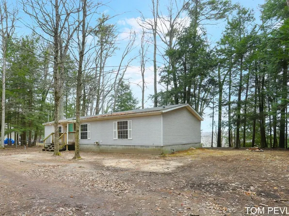 4532 Teal Ln, Newaygo, MI 49337