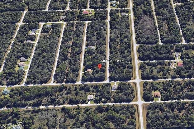 1st image of 1356 Chaffin Ln