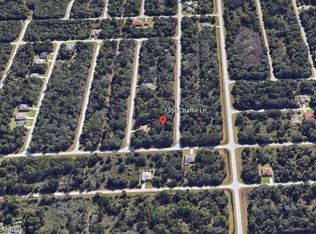 1356 Chaffin Ln, Port Charlotte, FL 33953