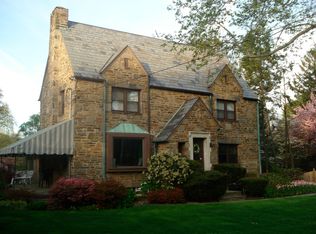 1619 Ashbourne Rd, Elkins Park, PA 19027