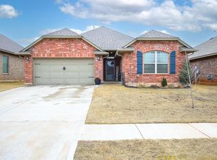 12004 N Shartel Ave, Oklahoma City, OK 73114