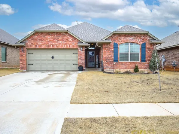 12004 N Shartel Ave, Oklahoma City, OK 73114