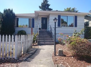 5451 46th Ave SW, Seattle, WA 98136