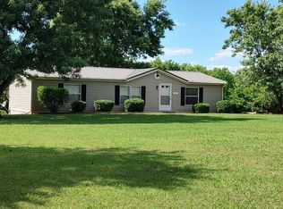 2537 Blockhouse Rd, Maryville, TN 37803