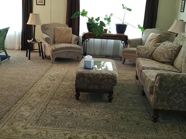 5000 E Grant Rd Unit 36, Tucson, AZ 85712