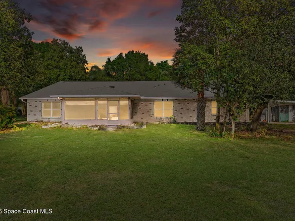 2493 Adamson Rd, Cocoa, FL 32926