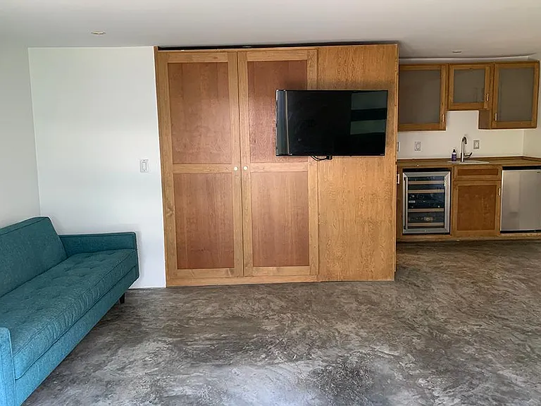 Studio/guesthouse/2nd bedroom