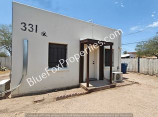 331 N Cherry Ave, Tucson, AZ 85719