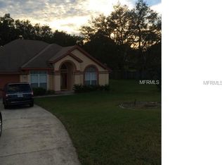 7401 High Lake Dr, Orlando, FL 32818