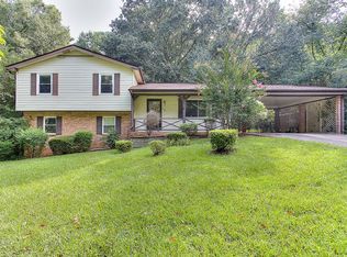 15 Trace Dr, Stockbridge, GA 30281