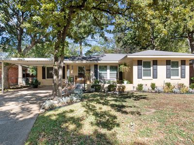 1407 Bluebonnet Trl, Arlington, TX, 76013