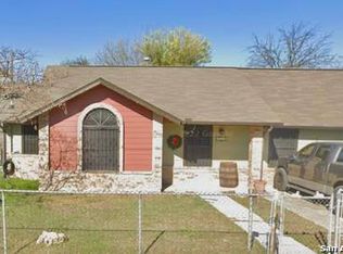 623 San Patricio St, San Antonio, TX 78207