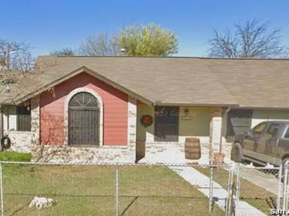 623 SAN PATRICIO ST, San Antonio, TX 78207