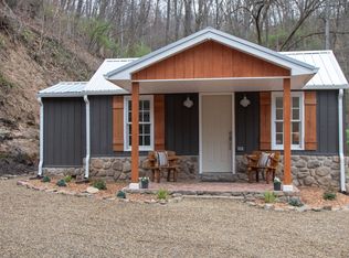 1208 W Cedar St, Bristol, TN 37620