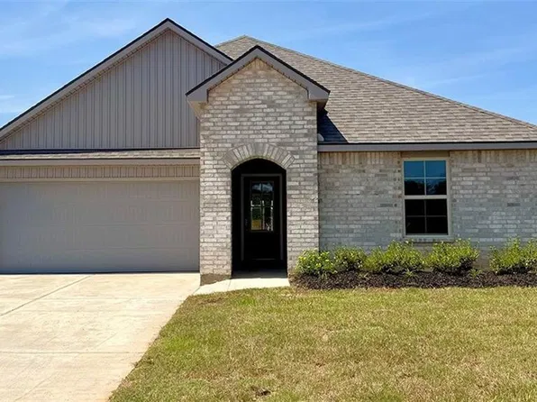 1409 Parkview Dr, Alexandria, LA 71303