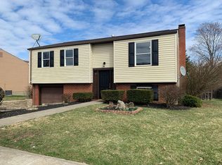1555 Haine School Rd, Cranberry Township, PA 16066