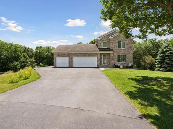 3990 Forest Ct, Saint Bonifacius, MN 55375