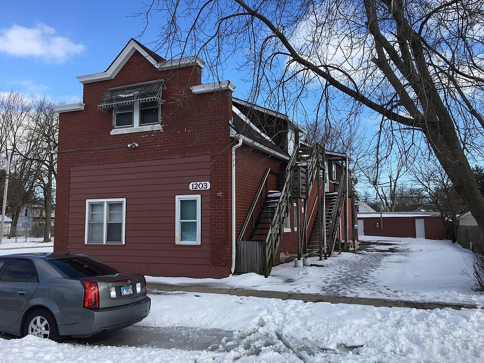 1st image of 1203 Victoria Ave APT 2F