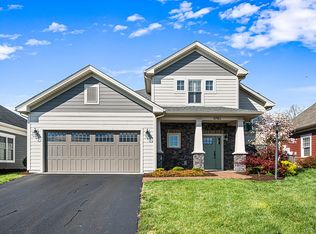 3781 Fairway View Dr, Riner, VA 24149