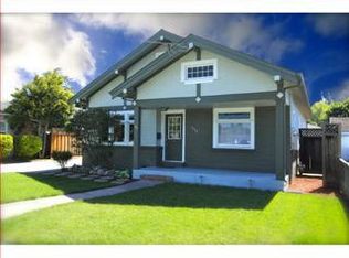 984 Curtner Ave, San Jose, CA 95125