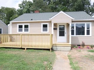 513 W Sprague St, Winston Salem, NC 27127