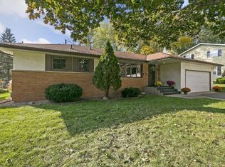 3933 Utah Ave N, New Hope, MN 55427
