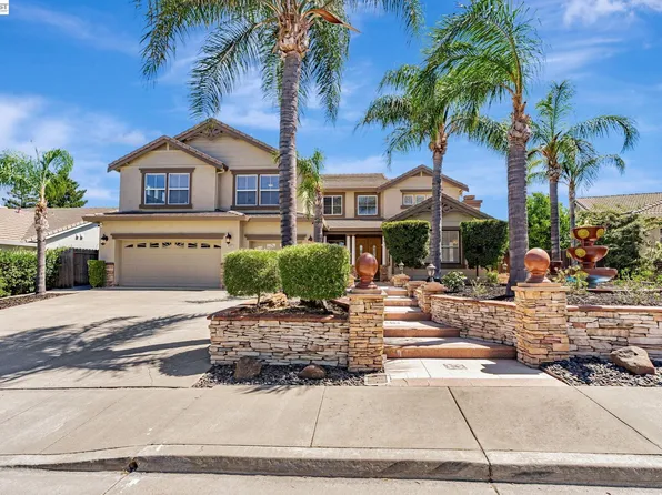 5065 Carbondale Way, Antioch, CA 94531