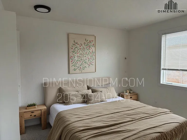 Apartment in Pacific! Easy to book Self Tours! — Photo 13