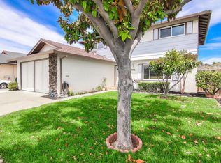 1170 Moonbeam Way, Milpitas, CA 95035