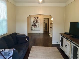 807 Leontine St, New Orleans, LA 70115