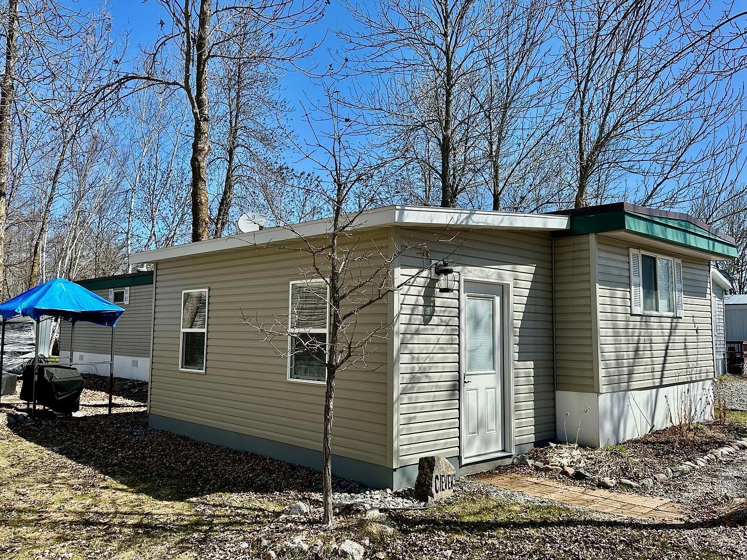 6631 Rocky Point Rd NW, Roosevelt, MN 56673 | Zillow