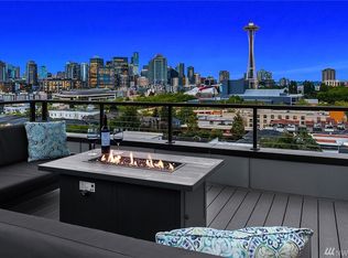 906 3rd Ave N #C, Seattle, WA 98109