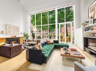 3 Collister St, New York, NY 10013