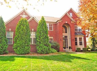 14579 Haxton Pl, Fishers, IN 46040