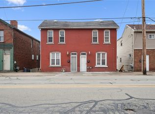 2302-2304 Walnut St #2302, McKeesport, PA 15132