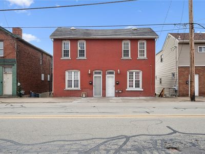 2302-2304 Walnut St #2302, McKeesport, PA, 15132