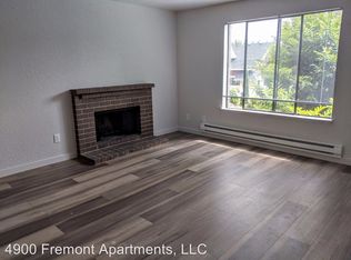 4900 Fremont Ave N APT 204, Seattle, WA 98103