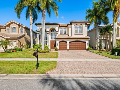 10774 Sunset Ridge Circle, Boynton Beach, FL, 33473